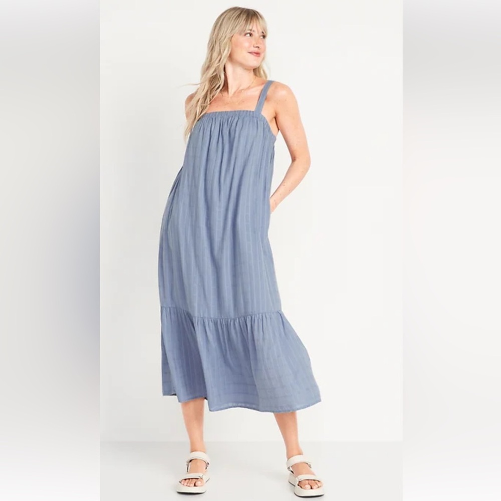 Old Navy*  Midi-Swing Sundress